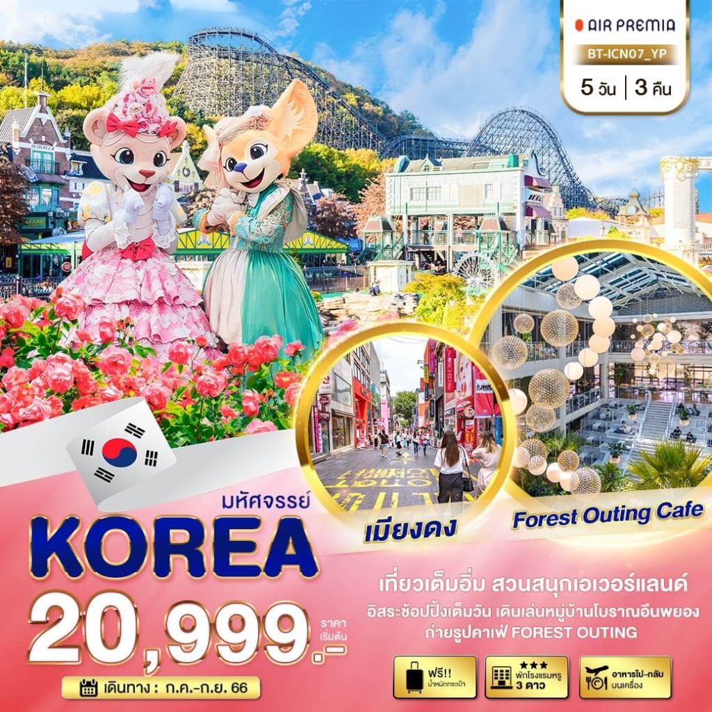 Siam am travel & tour