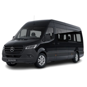 Mercedes Benz Sprinter