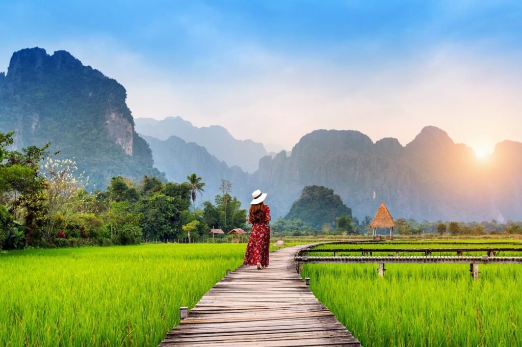 Siam am travel & tour