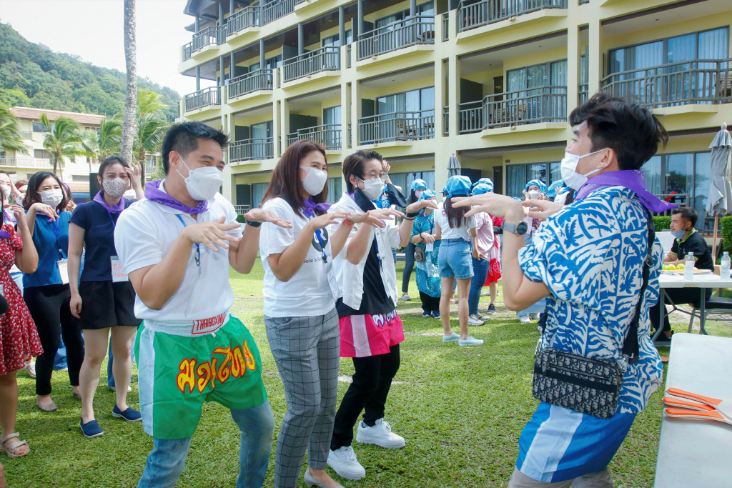 Siam am travel & tour