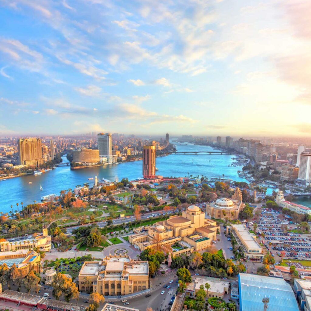 Siam am travel & tour