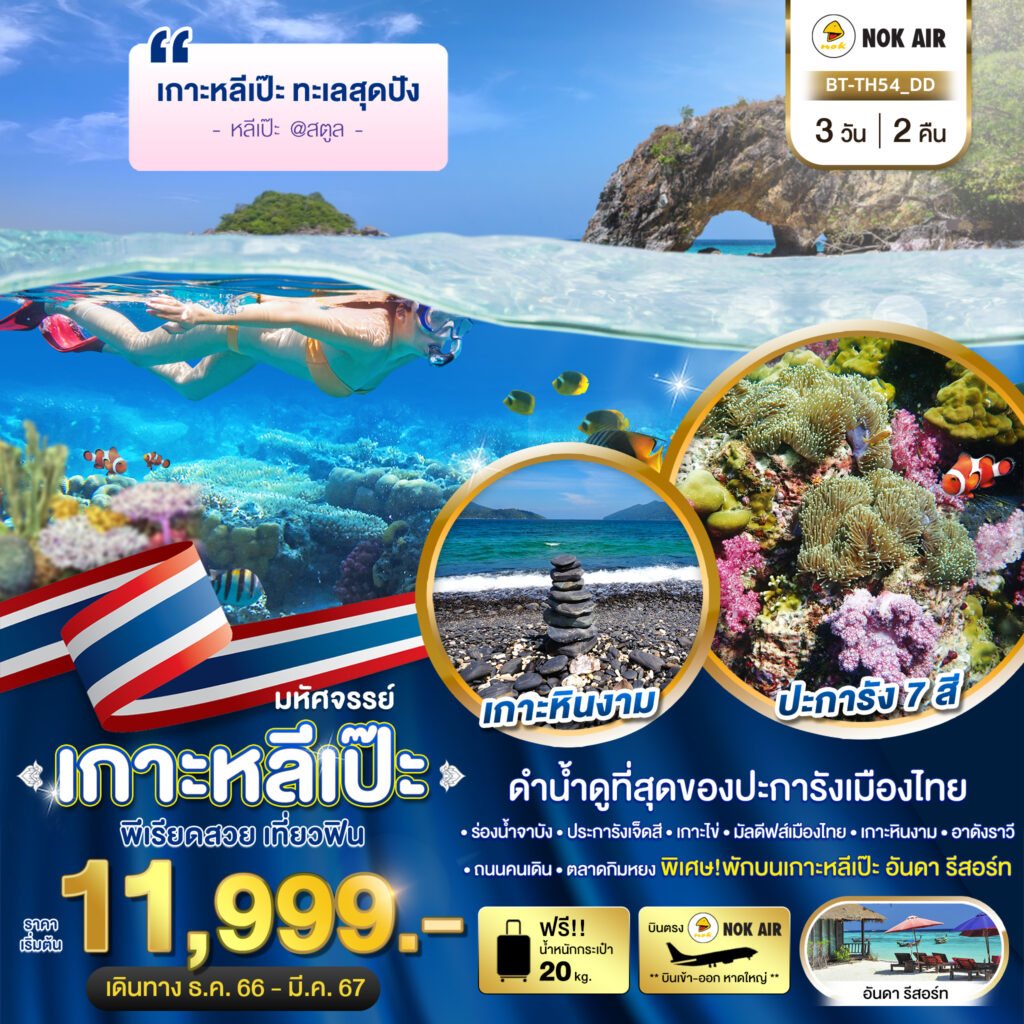 Siam am travel & tour