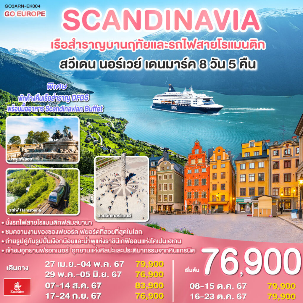 Siam am travel & tour