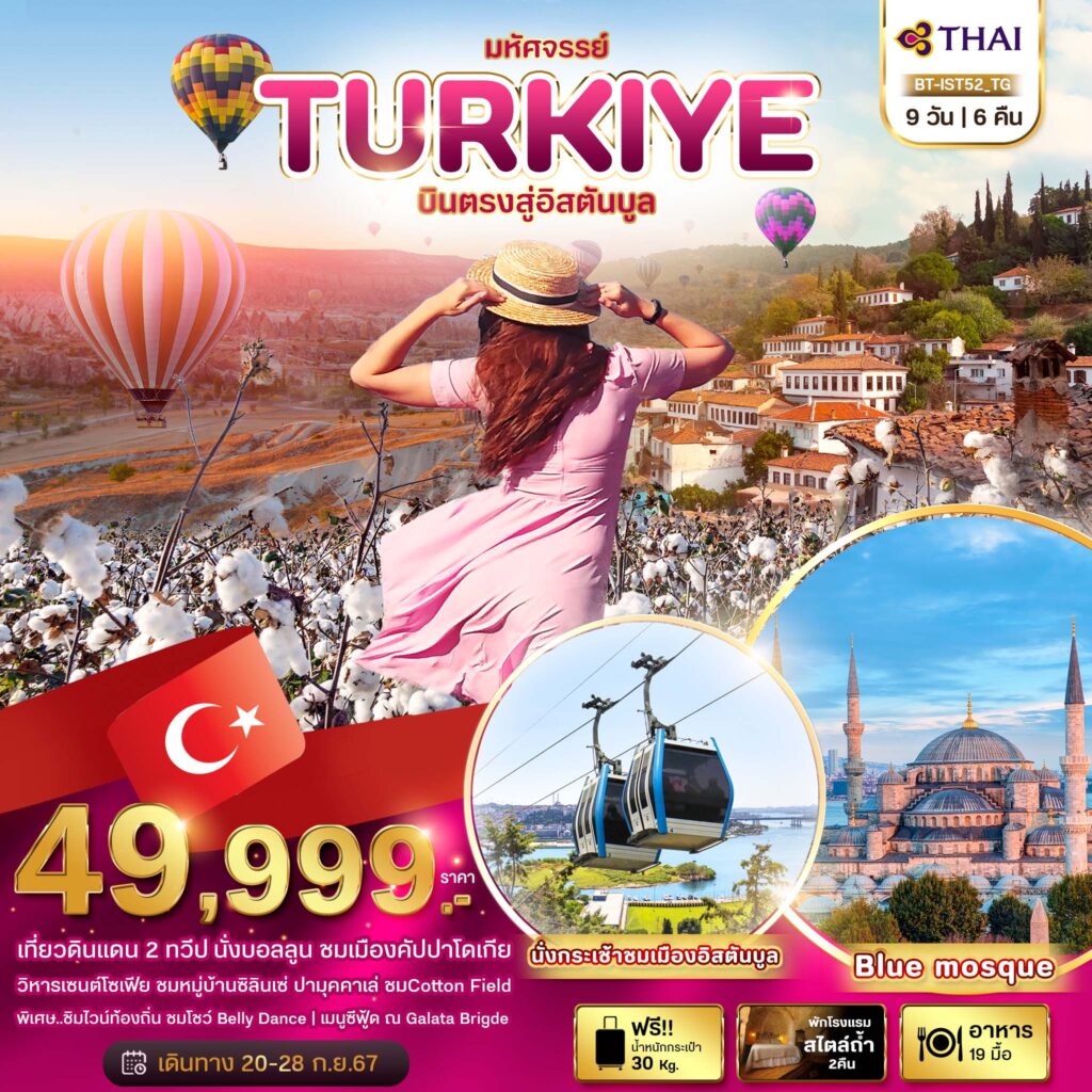 Siam am travel & tour
